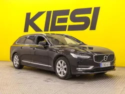 Käytetty 2016 Volvo V90 Inscription Farmari | 22 890 € (Hieman kallis)
