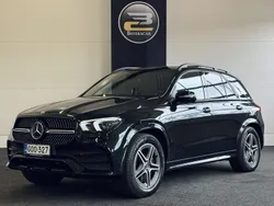 Mercedes GLE350e