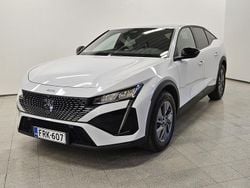 Käytetty 2023 Peugeot 408 Allure Sedan | 29 900 €