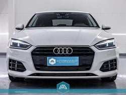 Käytetty 2019 Audi A5 Sportback Business Viistoperä | 14 400 € (Supertarjous)