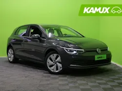Harmaa Käytetty 2020 VW Golf VIII Style Viistoperä | 18 870 € (Perustarjous)