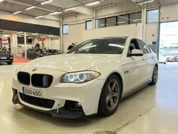 BMW 535