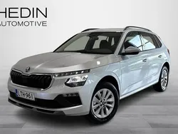 Harmaa Uusi 2025 Skoda Kamiq Selection Katumaasturi | 29 900 € (Perustarjous)