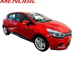 Käytetty 2017 Renault Clio IV Zen Viistoperä | 5 750 € (Perustarjous)