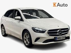 Käytetty 2022 Mercedes B250e Business Tila-auto | 24 800 €
