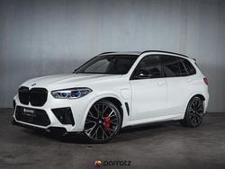 Käytetty 2020 BMW X5 Comfort Edition Katumaasturi | 58 990 €
