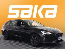 Käytetty 2021 Cupra Leon Farmari | 23 900 € (Supertarjous)