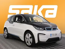 Käytetty 2021 BMW i3 Viistoperä | 18 400 € (Perustarjous)