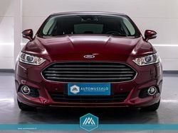 Käytetty 2017 Ford Mondeo Viistoperä | 14 900 € (Perustarjous)