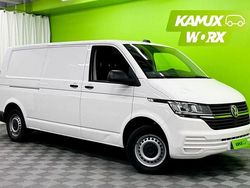 Käytetty 2020 VW T6.1 Van | 21 900 € (Supertarjous)