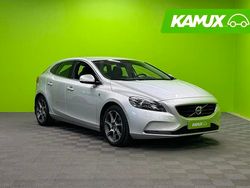 Grigio Usata 2015 Volvo V40 Business Edition Station wagon | 13 790 € (Buon prezzo)