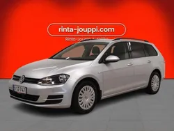 VW Golf VII