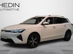 Valkoinen Käytetty 2022 MG MG5 EV Luxury Farmari | 19 900 € (Perustarjous)