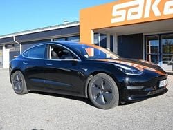 Käytetty 2020 Tesla Model 3 Sedan | 24 590 € (Hyvä tarjous)