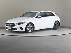 Käytetty 2021 Mercedes A200 Advantage Viistoperä | 19 500 € (Perustarjous)