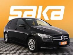 Käytetty 2023 Mercedes B250e Business Tila-auto | 26 800 €