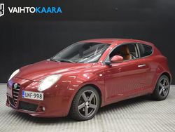 Käytetty 2011 Alfa Romeo MiTo Viistoperä | 5 900 €