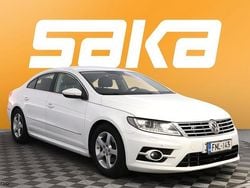 Käytetty 2015 VW CC R-line Sedan | 15 890 €