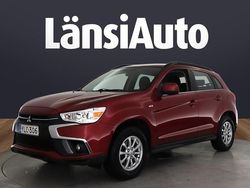Käytetty 2019 Mitsubishi ASX Invite Katumaasturi | 15 800 € (Perustarjous)