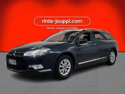 Käytetty 2012 Citroën C5 Business Class Farmari | 4 800 €