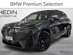 Käytetty 2024 BMW iX Comfort Edition Katumaasturi | 95 990 €