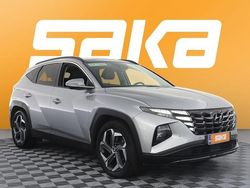 Käytetty 2022 Hyundai Tucson Premium Katumaasturi | 27 900 € (Hyvä tarjous)
