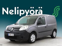 Käytetty 2020 Renault Kangoo Van | 10 550 € (Perustarjous)
