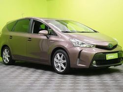 Käytetty 2019 Toyota Prius+ Active Tila-auto | 24 900 € (Hyvä tarjous)