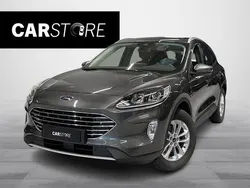 Käytetty 2022 Ford Kuga Titanium Katumaasturi | 22 990 € (Hyvä tarjous)