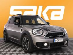 Käytetty 2019 Mini Cooper Countryman Comfort Katumaasturi | 20 900 € (Perustarjous)