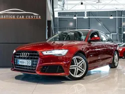 Käytetty 2018 Audi A6 Business Sedan | 25 790 € (Perustarjous)