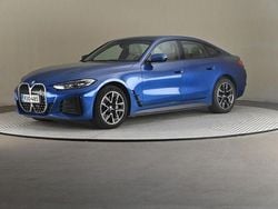 Käytetty 2022 BMW i4 M Sport Sedan | 37 800 € (Hyvä tarjous)