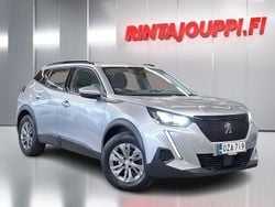 Käytetty 2020 Peugeot 2008 Active Katumaasturi | 13 580 € (Perustarjous)