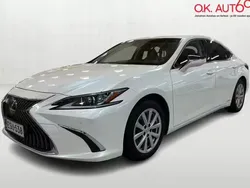 Lexus ES300H