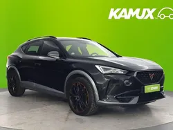 Käytetty 2021 Cupra Formentor VZ Katumaasturi | 35 480 € (Perustarjous)