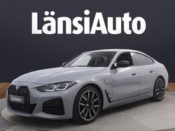 Käytetty 2022 BMW M440 Comfort Edition Sedan | 64 490 €