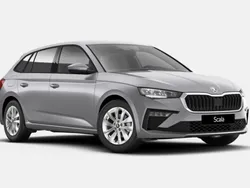 Uusi 2025 Skoda Scala Selection Viistoperä | 27 885 € (Perustarjous)