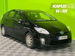 Käytetty 2009 Toyota Prius Viistoperä | 6 500 € (Perustarjous)