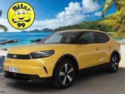 Uusi 2025 Ford Capri Extended Range Katumaasturi | 43 990 € (Supertarjous)