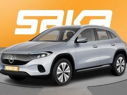 Käytetty 2025 Mercedes EQA250+ Premium Katumaasturi | 37 800 €