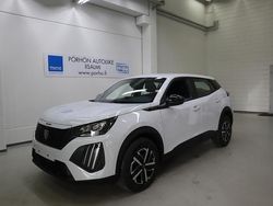 Uusi 2025 Peugeot 2008 Katumaasturi | 29 390 € (Hieman kallis)