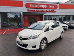 Usata 2012 Toyota Yaris Multidrive S Due volumi | 12 980 € (Buon prezzo)