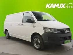 Valkoinen Käytetty 2019 VW T6.1 Van | 25 900 € (Hyvä tarjous)