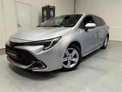 Hopea Käytetty 2023 Toyota Corolla Edition Farmari | 29 900 € (Perustarjous)
