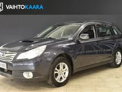 Käytetty 2011 Subaru Outback Katumaasturi | 2 900 €