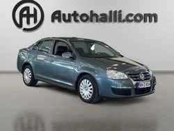 Käytetty 2009 VW Jetta Comfortline Sedan | 3 490 € (Perustarjous)