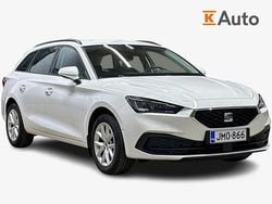 Käytetty 2022 Seat Leon Style Farmari | 19 680 € (Perustarjous)