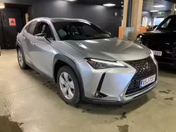 Lexus UX 300e