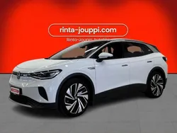 Käytetty 2022 VW ID.4 Pro Performance Katumaasturi | 29 900 € (Perustarjous)