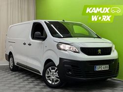 Käytetty 2022 Peugeot Expert Premium Van | 22 900 € (Hyvä tarjous)